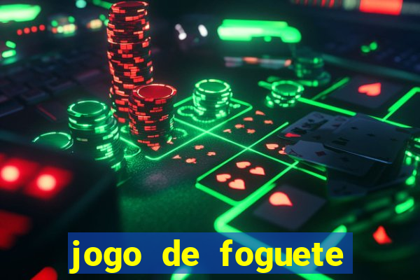 jogo de foguete que ganha dinheiro